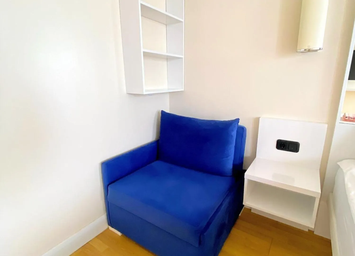 Delmar Orbi City Studio And Double Room Quiet Turkey Side Batumi