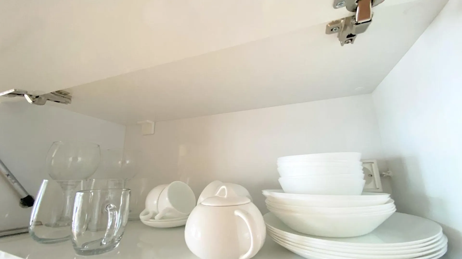Apartamento Delmar Orbi City Studio And Double Room Quiet Turkey Side Batumi Geórgia